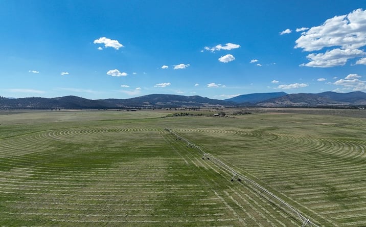 Pictures of Retail, Land property located at 17425 Andy Hill Rd, Lakeview, OR 97630 for sales - image #1