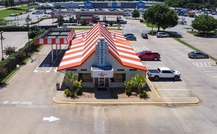 Pictures of Retail property located at 6849 S Broadway Ave, Tyler, TX 75703 for sales - image #1
