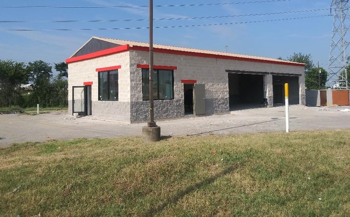 Pictures of Retail property located at 3225 S Jupiter Rd, Garland, TX 75041 for sales - image #1