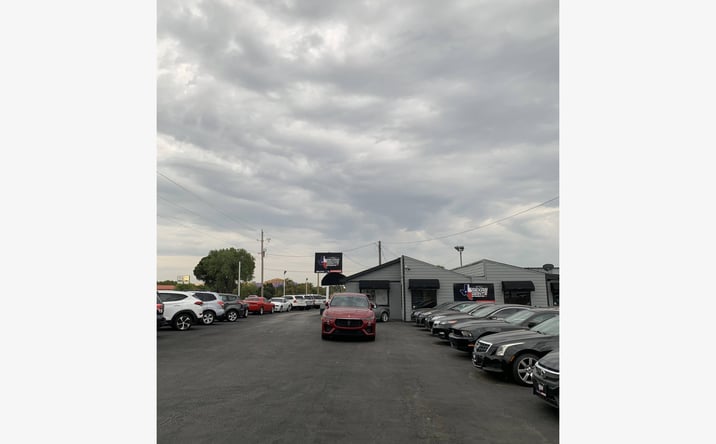 Pictures of Industrial property located at 1577 N FM 157, Mansfield, TX 76063 for sales - image #1