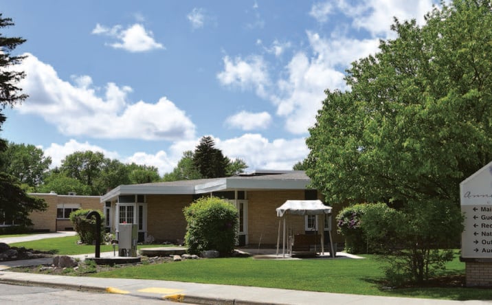 Pictures of Retail, Multifamily, Office, Land property located at 701 3rd St NW, Jamestown, ND 58401 for sales - image #1