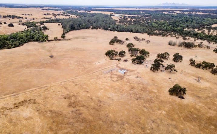 Pictures of Land property located at 100 Blanco Road, Palermo, CA 95968 for sales - image #1