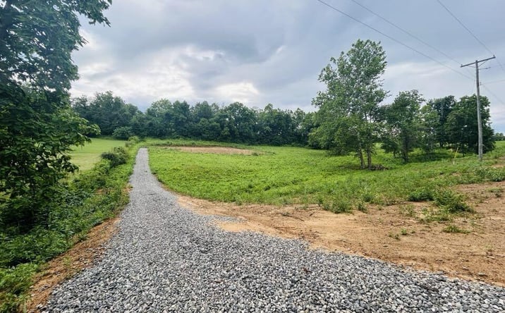Pictures of Land property located at 4068 Bert Harrold Road, Jackson, OH 45640 for sales - image #1