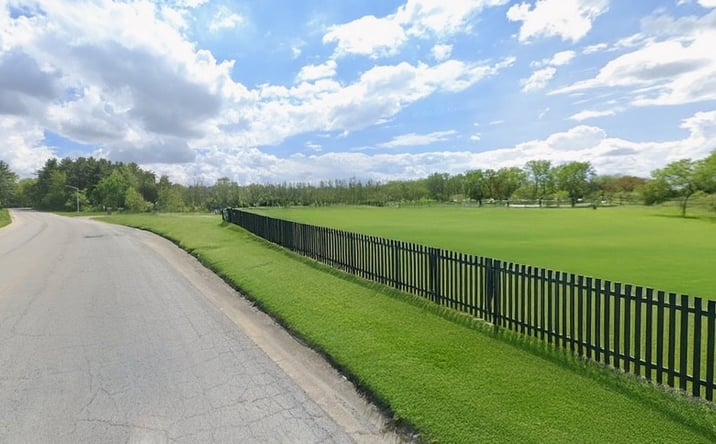 Pictures of Land property located at 976 Mesa Ct, University Park, IL 60484 for sales - image #1