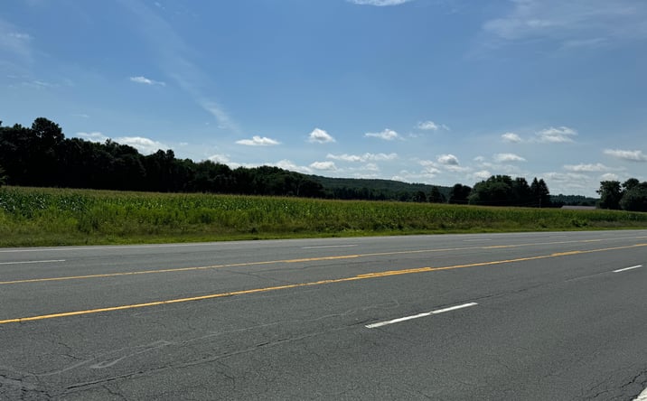 Pictures of Land property located at 1250 US-9, CASTLETON, NY 12033 for sales - image #1