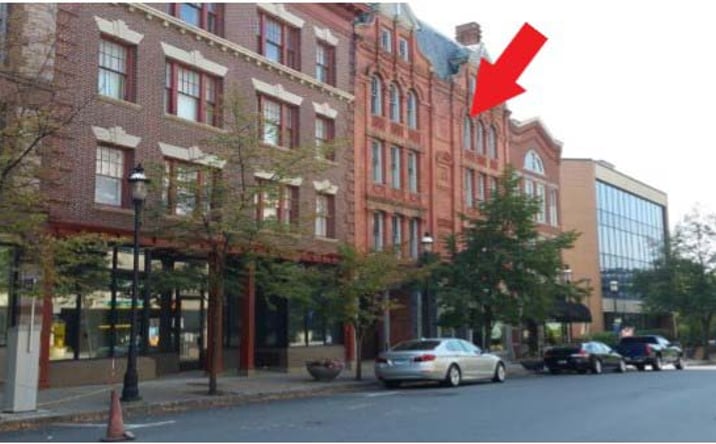 Pictures of Office property located at 207 Bank Street Unit 4A, Waterbury, CT 06702 for sales - image #1