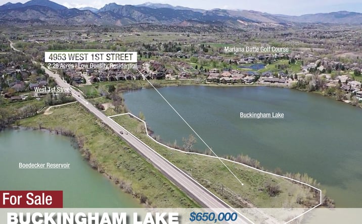 Pictures of Land property located at 4953 W 1st St, Loveland, CO 80537 for sales - image #1