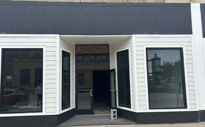 Pictures of Mixed Use, Office, Retail, Special Purpose property located at 1208 Willis Avenue, Perry, IA 50220 for sales - image #1