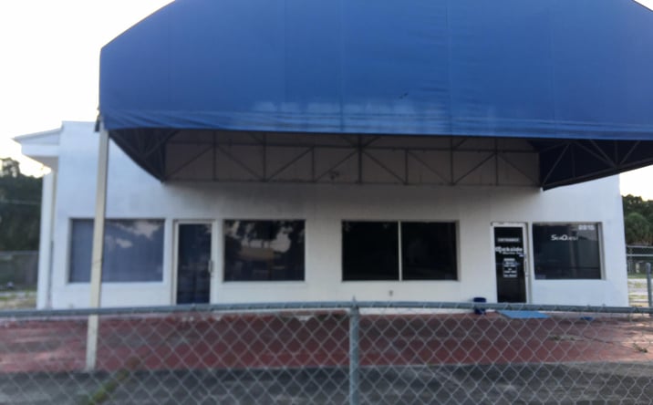 Pictures of Retail, Multifamily, Special Purpose property located at 2815 S Harbor City Boulevard, Melbourne, FL 32901 for sales - image #1