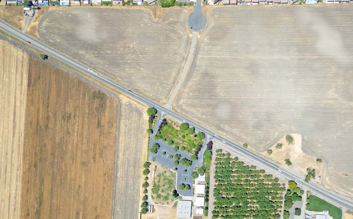 Pictures of Multifamily, Land property located at 10789 Lower Sacramento Rd, Stockton, CA 95210 for sales - image #1