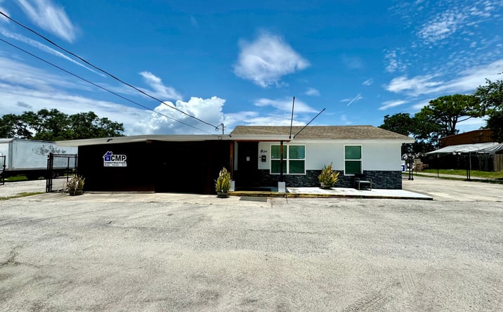 Pictures of Office property located at 836 Creel St, Melbourne, FL 32935 for sales - image #1