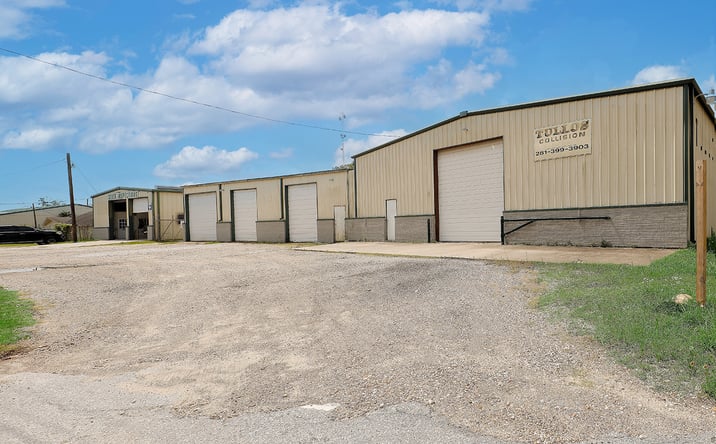 Pictures of Industrial property located at 23210 FM 1485, New Caney, TX 77357 for sales - image #1