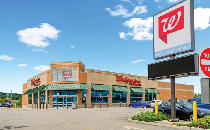 Pictures of Retail property located at 416 Windsor Hwy, Vails Gate, NY 12584 for sales - image #1
