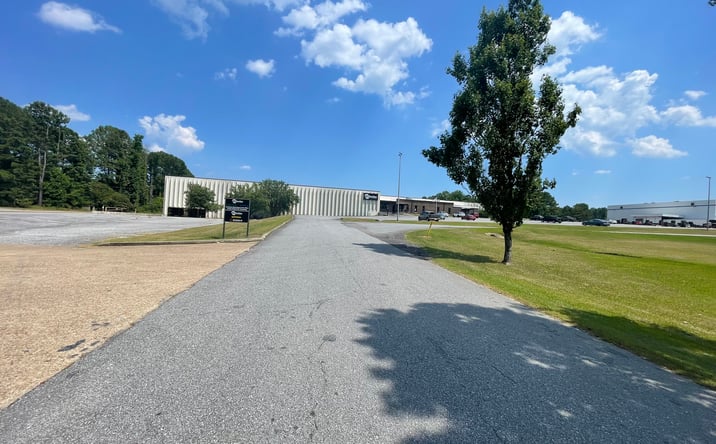 Pictures of Industrial property located at 53 Coosa County Rd 322, Alexander City, AL 35010 for sales - image #1