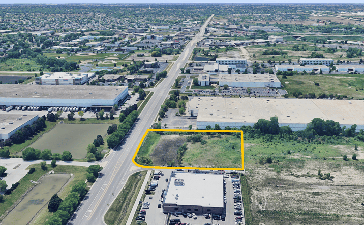 Pictures of Land property located at 9000 W 191st St, Mokena, IL 60448 for sales - image #1
