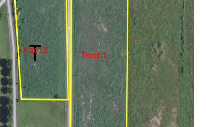Pictures of Land property located at 1919 E Gore Blvd, Lawton, OK 73501 for sales - image #1