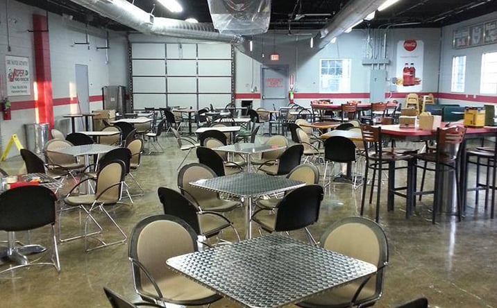 Pictures of Retail, Self Storage property located at 206 NW Dearborn & 215 NW Columbia, Lawton, OK 73507 for sales - image #1