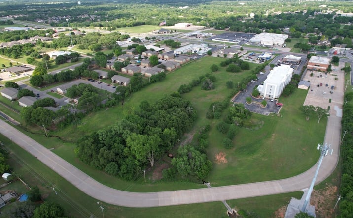 Pictures of Land property located at 3.8 Library LN, Duncan, SC 29334 for sales - image #1