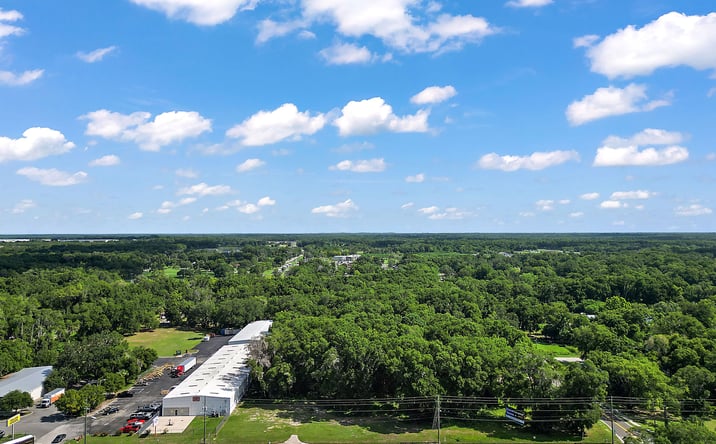 Pictures of Land property located at 2105 NW 10th St, Ocala, FL 34475 for sales - image #1