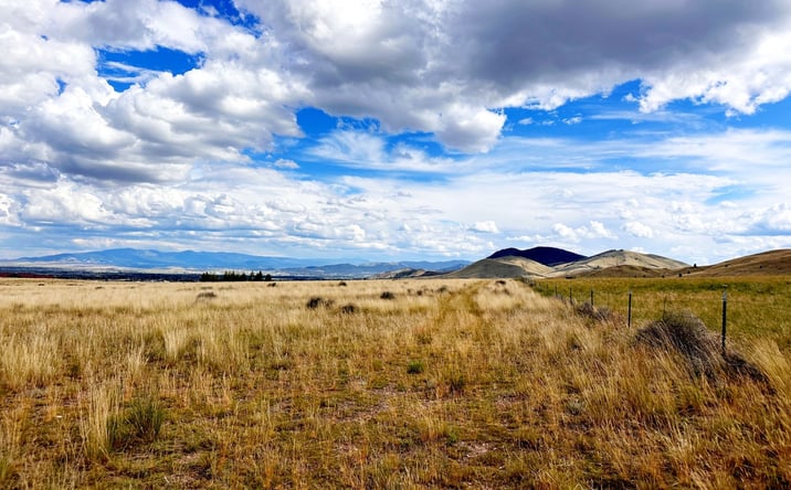 Pictures of Land property located at Tracts 126-C & D Prairie Road, Helena, MT 59602 for sales - image #1
