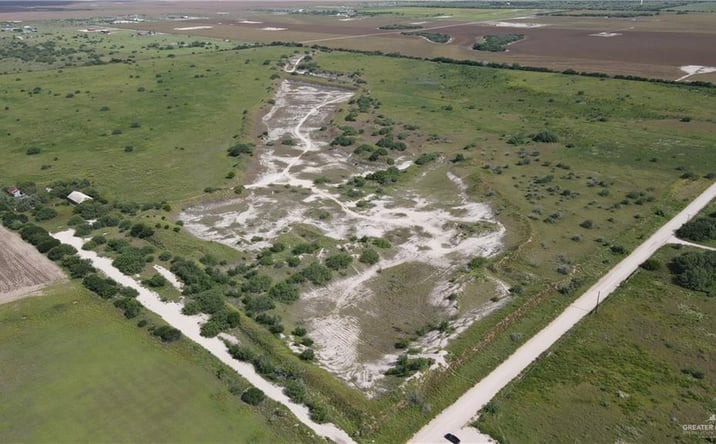 Pictures of Land, Multifamily property located at 2 Miles FM 490, Edinburg, TX 78541 for sales - image #1
