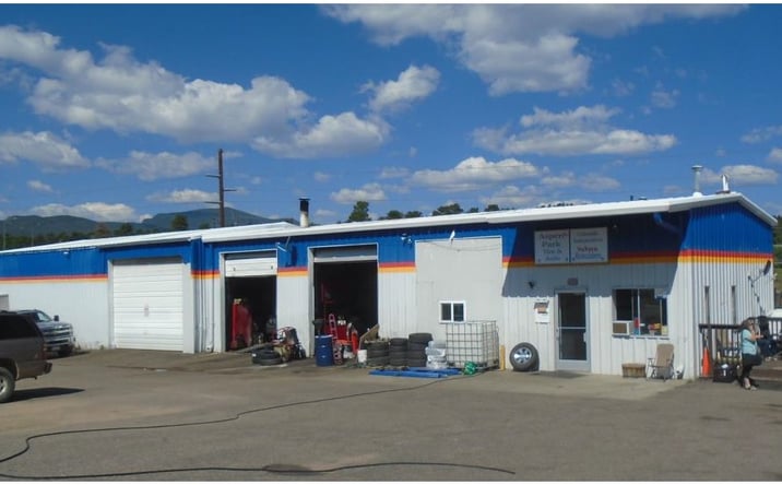 Pictures of Retail property located at 26131 Main St, Conifer, CO 80433 for sales - image #1