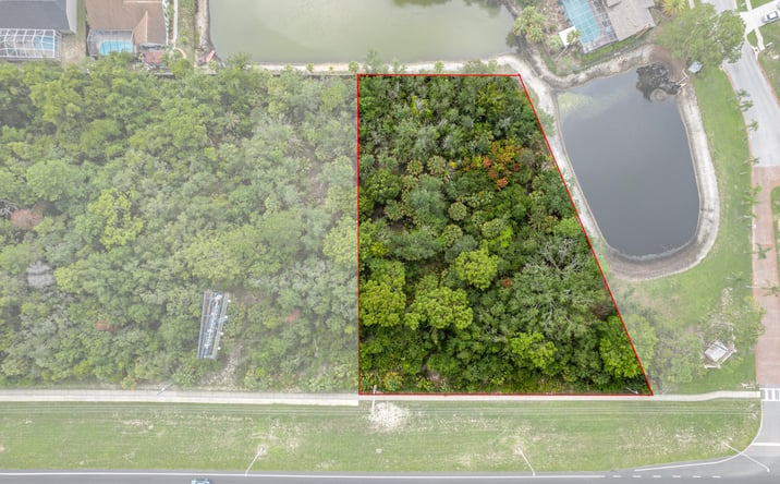 Pictures of Land property located at US-19, Hudson, FL 34667 for sales - image #1