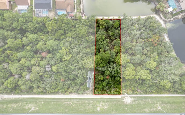 Pictures of Land property located at Hwy 19, Hudson, FL 34691 for sales - image #1