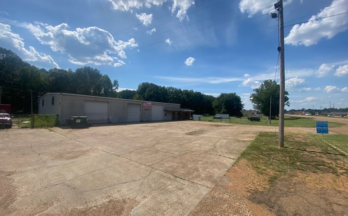 Pictures of Industrial property located at 801 MS-35, Carthage, MS 39051 for sales - image #1