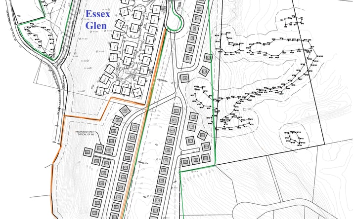 Pictures of Land property located at Bokum Rd, Essex, CT 06426 for sales - image #1