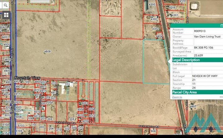 Pictures of Mixed Use, Industrial property located at 4510 SE Main St. Highway, Roswell, NM 88203 for sales - image #1