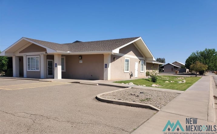 Pictures of Mixed Use, Office property located at 115 E 23rd Street, Roswell, NM 88201 for sales - image #1