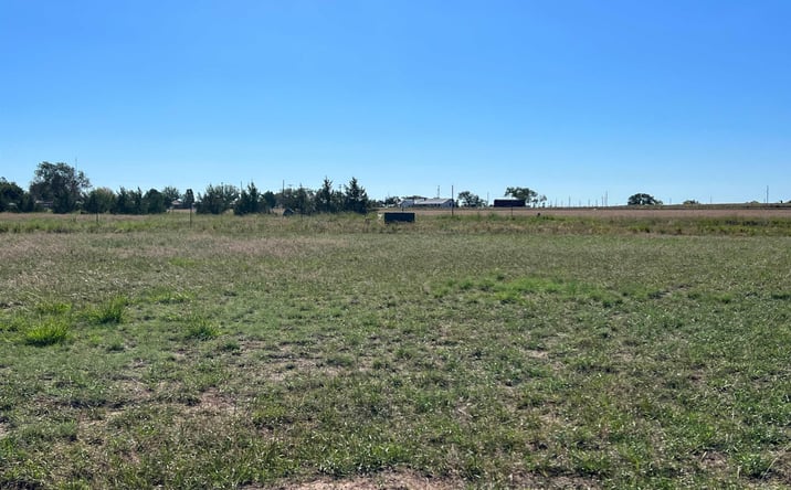 Pictures of Land property located at 1817 Quail-Wood Drive, Portales, NM 88130 for sales - image #1