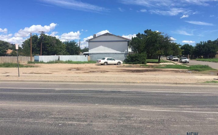 Pictures of Land property located at 1901 S Main Street, Roswell, NM 88201 for sales - image #1