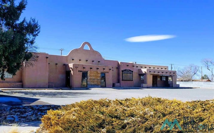 Pictures of Office property located at 806 N Union Avenue, Roswell, NM 88201 for sales - image #1