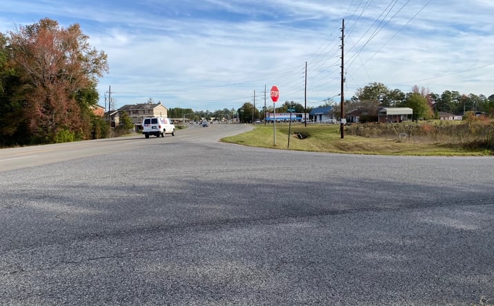 Pictures of Land property located at Hwy 28 E, Pineville, LA 71360 for sales - image #1