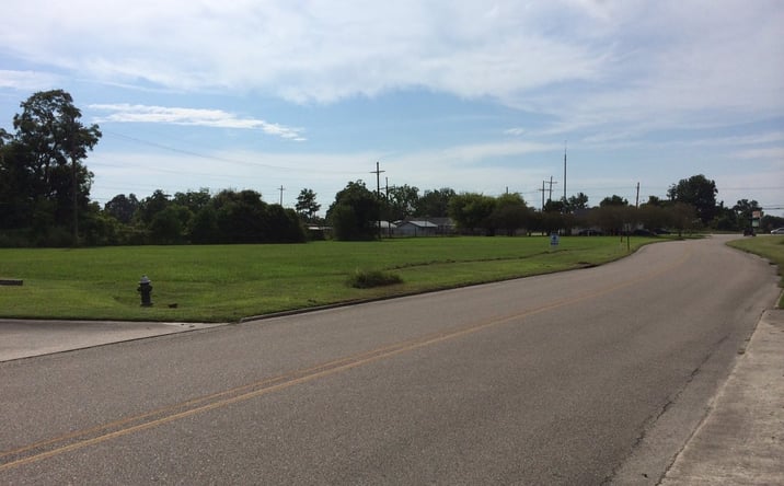 Pictures of Land property located at Plaza Drive, Plaquemine, LA 70764 for sales - image #1