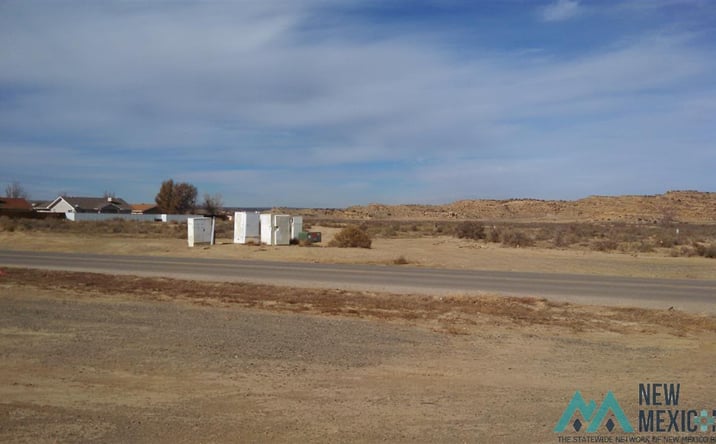 Pictures of Land property located at 00 Chee Dodge Blvd Boulevard, Mentmore, NM 87319 for sales - image #1