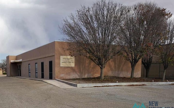 Pictures of Mixed Use, Office property located at 303 W Country Club Avenue, Roswell, NM 88201 for sales - image #1