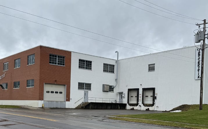 Pictures of Industrial property located at 261 S Main St, Cattaraugus, NY 14719 for sales - image #1