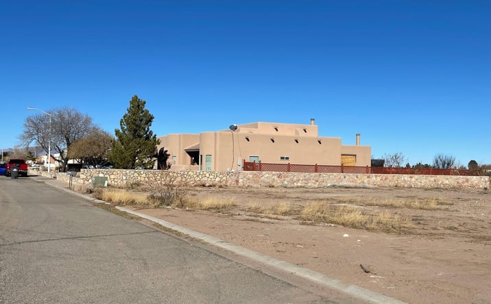 Pictures of Land property located at Appaloosa Drive Sw, Deming, NM 88030 for sales - image #1