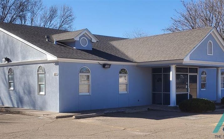 Pictures of Mixed Use, Office property located at 600 N Union Road, Roswell, NM 88201 for sales - image #1