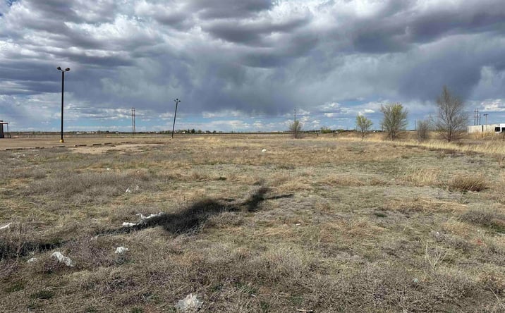 Pictures of Land property located at 4420 Mabry Drive Drive, Clovis, NM 88101-4420 for sales - image #1