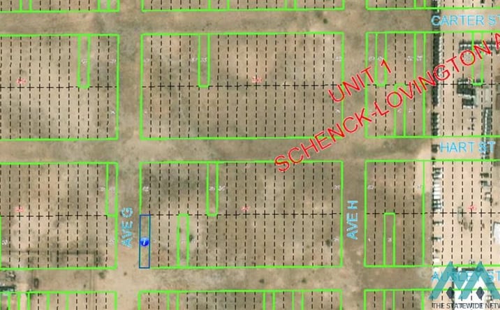 Pictures of Land property located at TBD LOT 1 G Avenue, Lovington, NM 88260 for sales - image #1