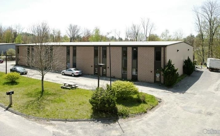 Pictures of Industrial property located at 79 Putter Ln, Torrington, CT 06790 for sales - image #1