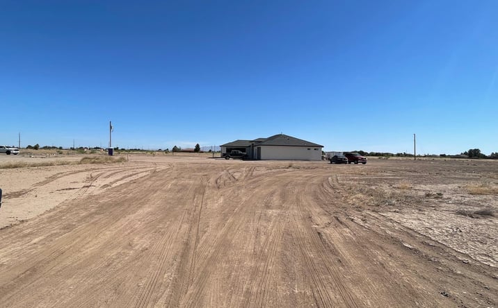 Pictures of Land property located at XXXX Mustang Trail Sw, Deming, NM 88030 for sales - image #1