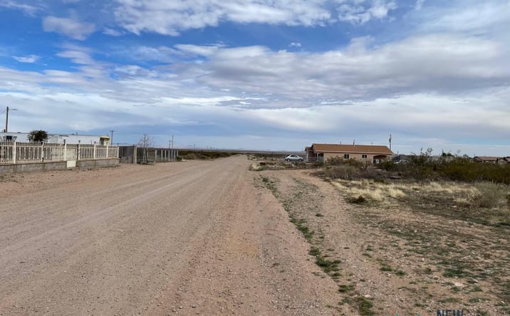 Pictures of Land property located at XXX W Buena Vista Ave, Columbus, NM 88029 for sales - image #1
