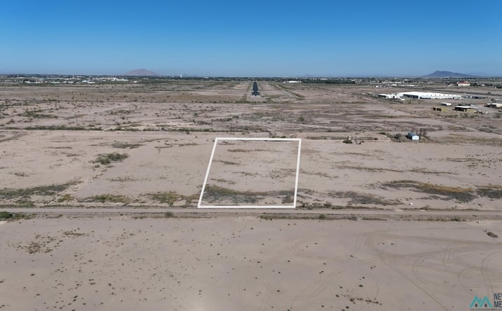 Pictures of Land property located at TBD Grulla Mountain Rd Se Block 2 Lot 4 Road, Deming, NM 88030 for sales - image #1