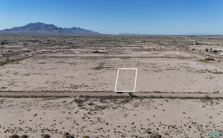 Pictures of Land property located at TBD Angus Rd Se Block 4 Lot 5 Road, Deming, NM 88030 for sales - image #1