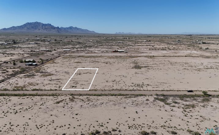 Pictures of Land property located at TBD Angus Rd Se Block 4 Lot 8 Road, Deming, NM 88030 for sales - image #1